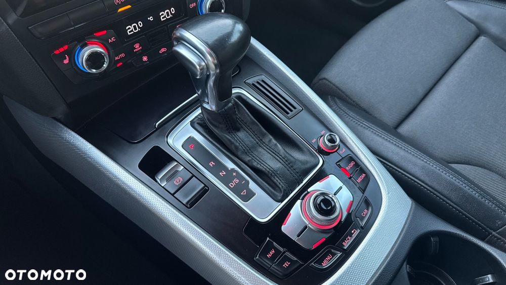 Audi Q5 2.0 TDI Quattro Design S tronic - 16
