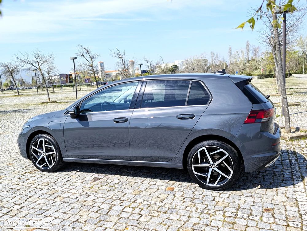 VW Golf 1.4 eHybrid OPF DSG Style - 3