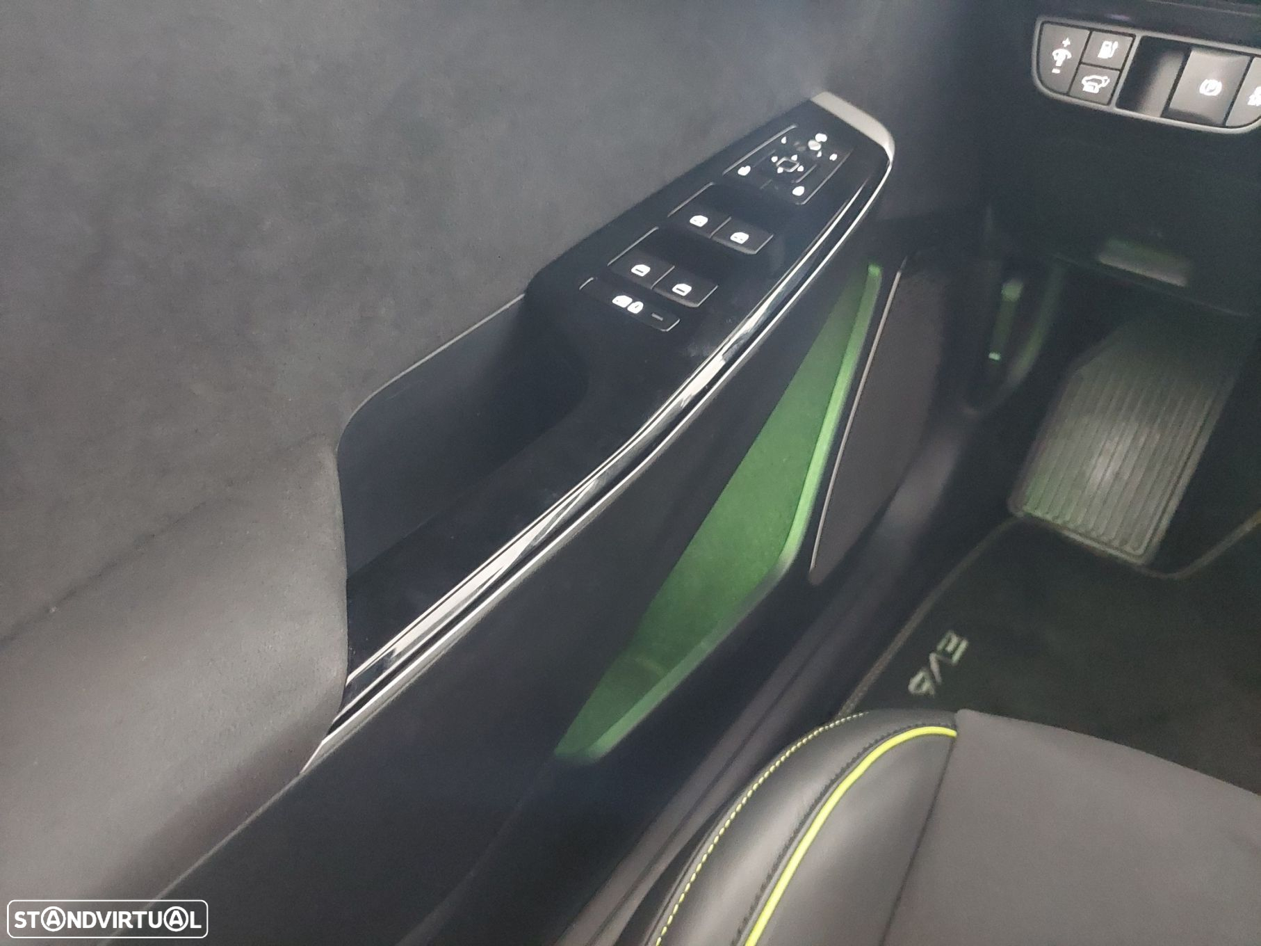 Kia EV6 77.4 kWh GT AWD - 21