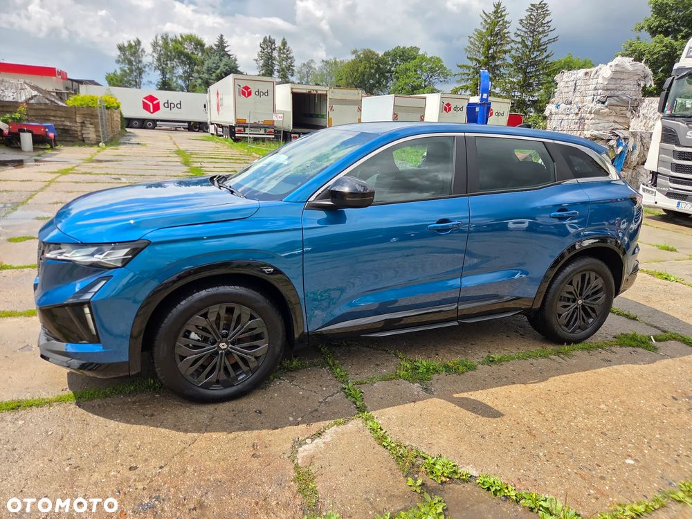 Renault Austral 1.2 E-Tech Full Hybrid 200 Evolution MMT - 12