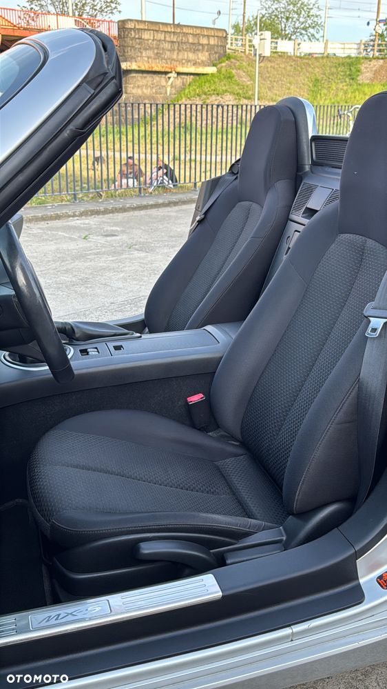 Mazda MX-5 1.8 Energy - 22