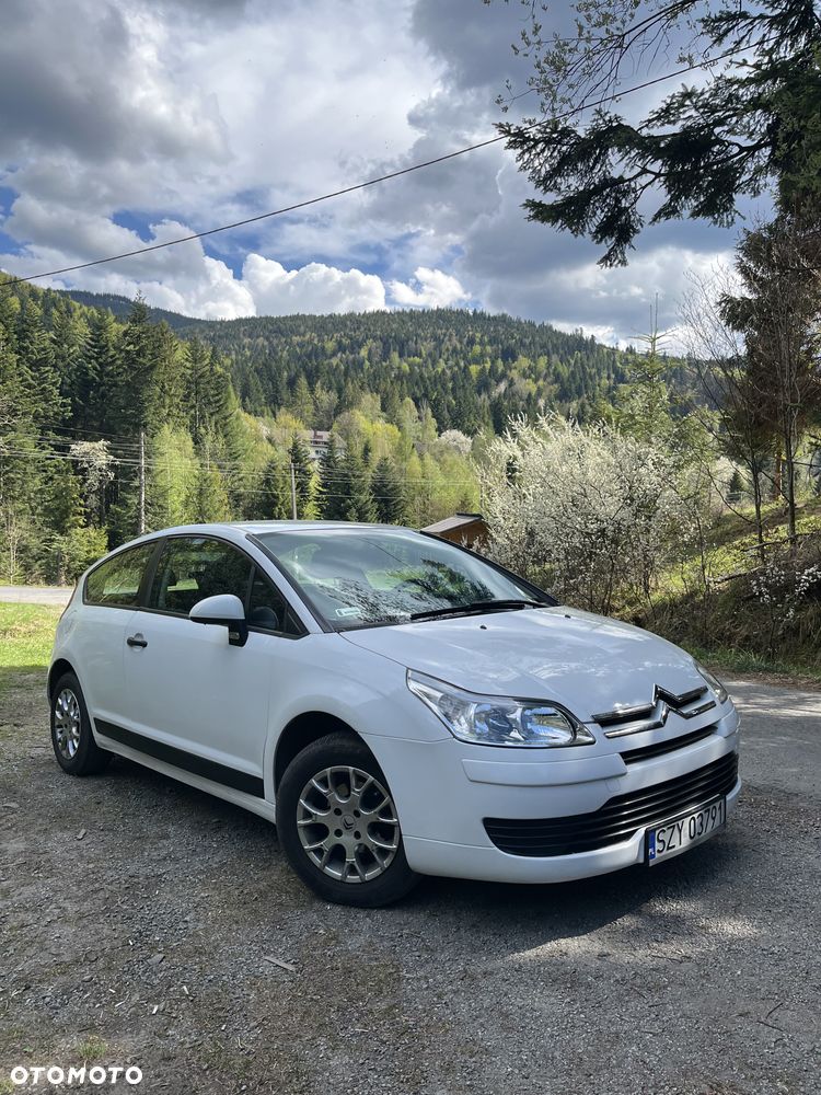 Citroën C4 - 2