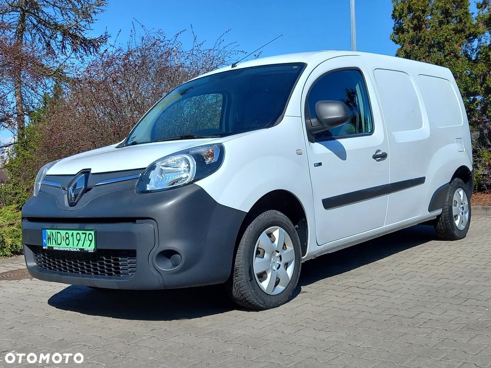 Renault Kangoo - 12