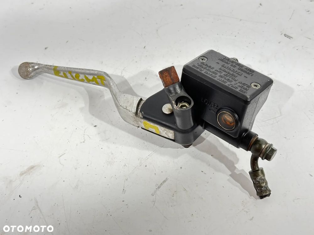 Pompa hamulca przód Keeway K-Light - 6