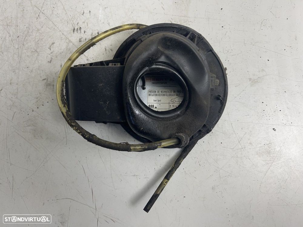 Fecho Tampa de Combustível SEAT IBIZA IV (6J5, 6P1) - 2