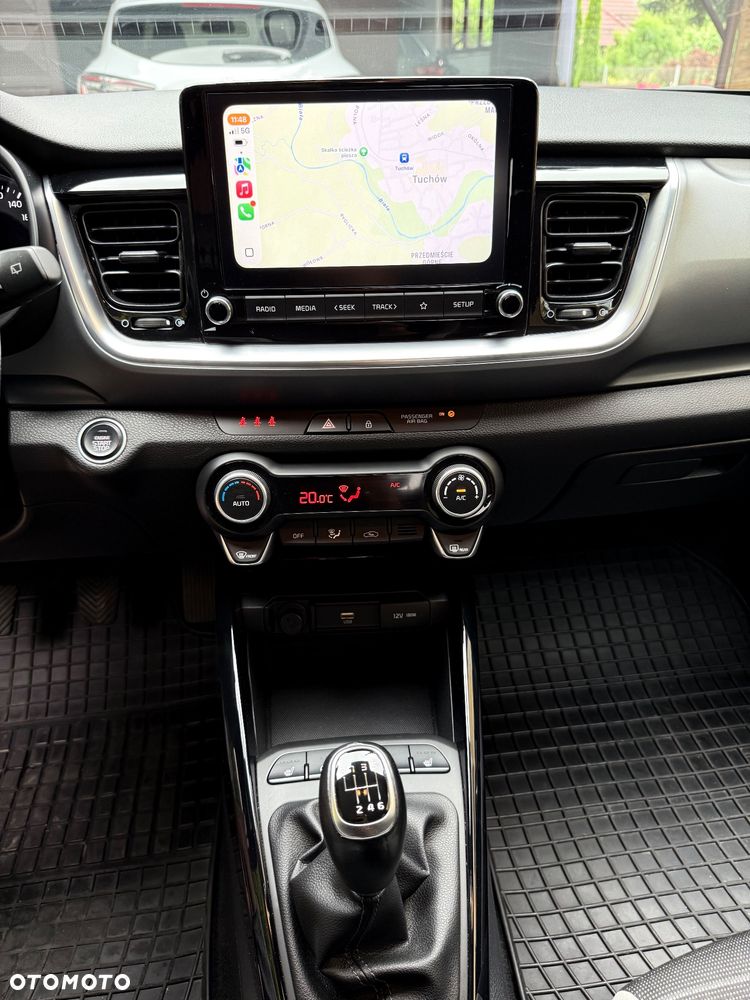Kia Stonic 1.0 T-GDI L Business Line - 13