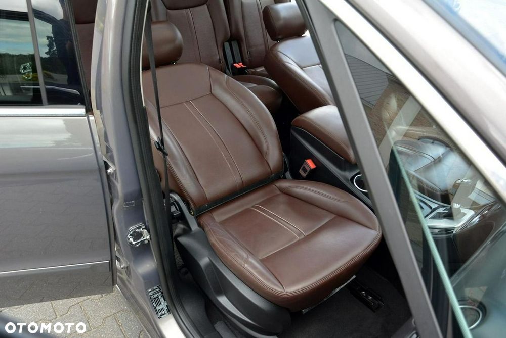 Ford S-Max 2.0 TDCi DPF Platinium X MPS6 - 23