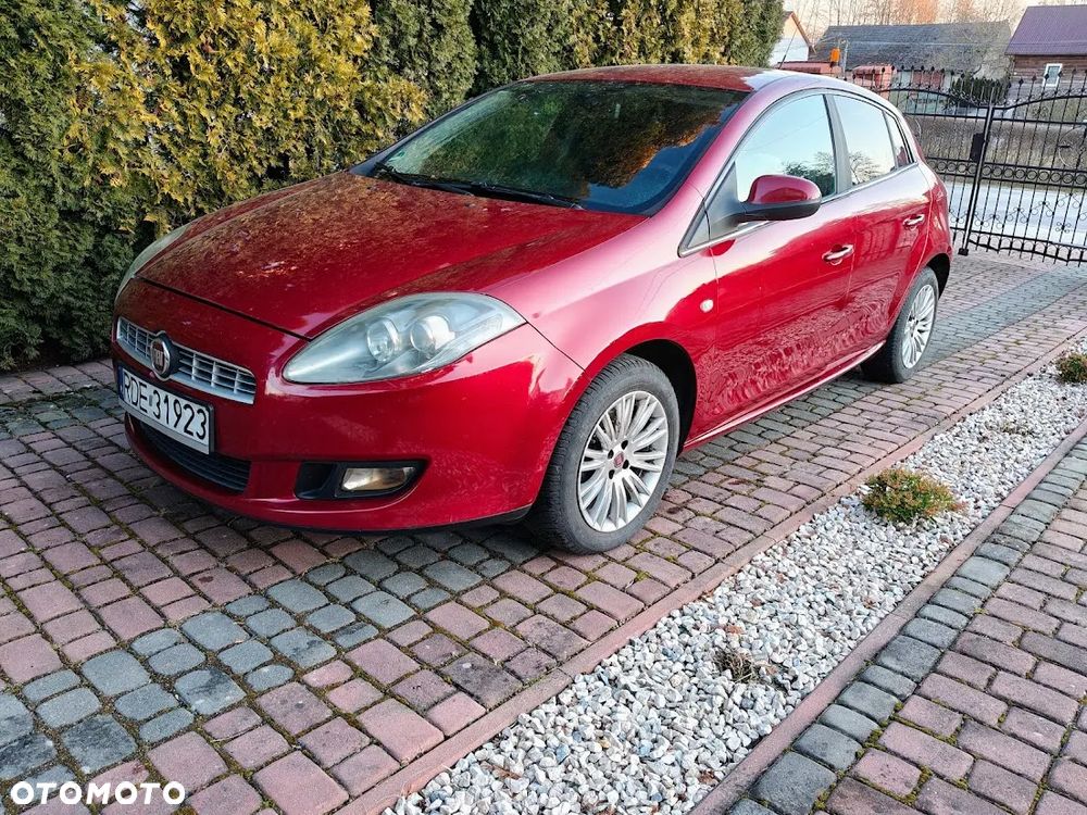 Fiat Bravo ver-1-6-multijet-16v-dpf-emotion - 1