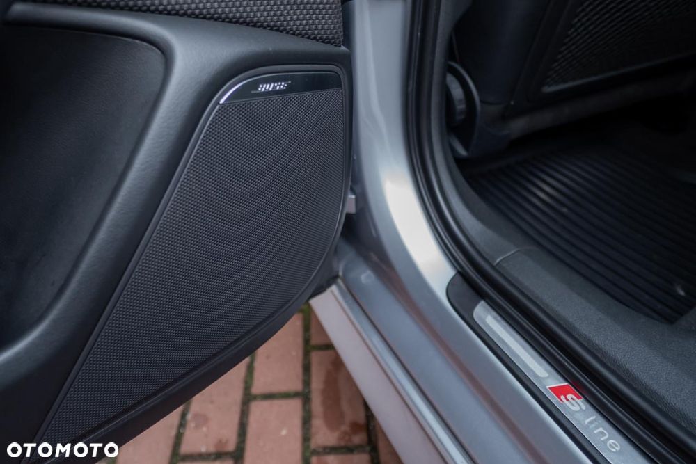 Audi A6 Avant 2.0 TDI Quattro S tronic - 14