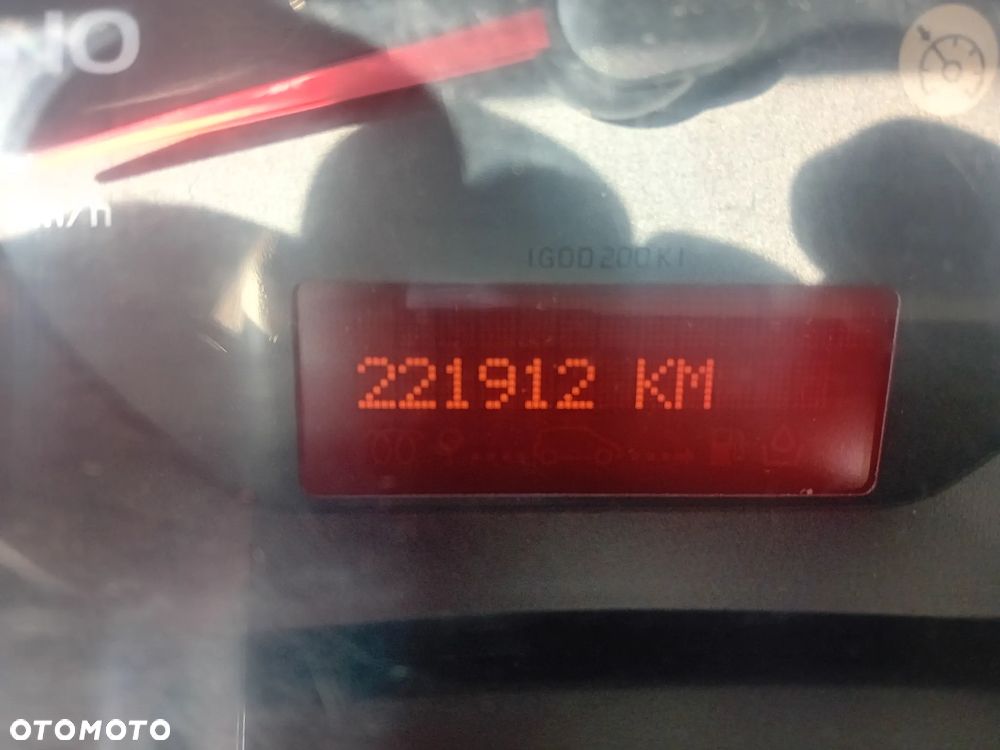 Renault Master - 23