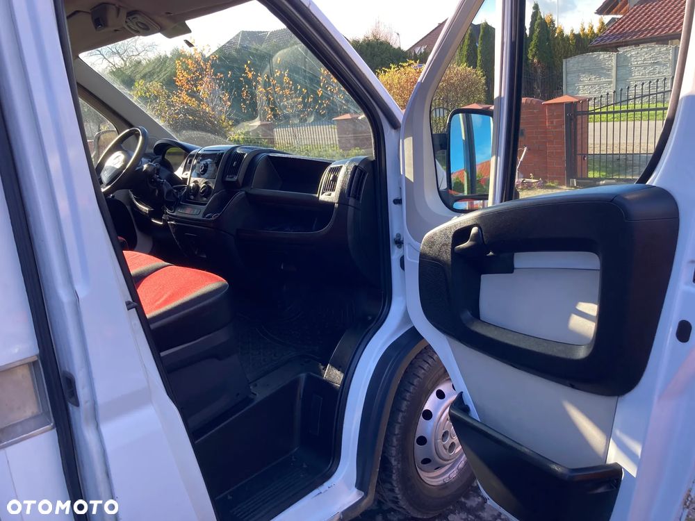 Fiat Ducato Maxi - 17