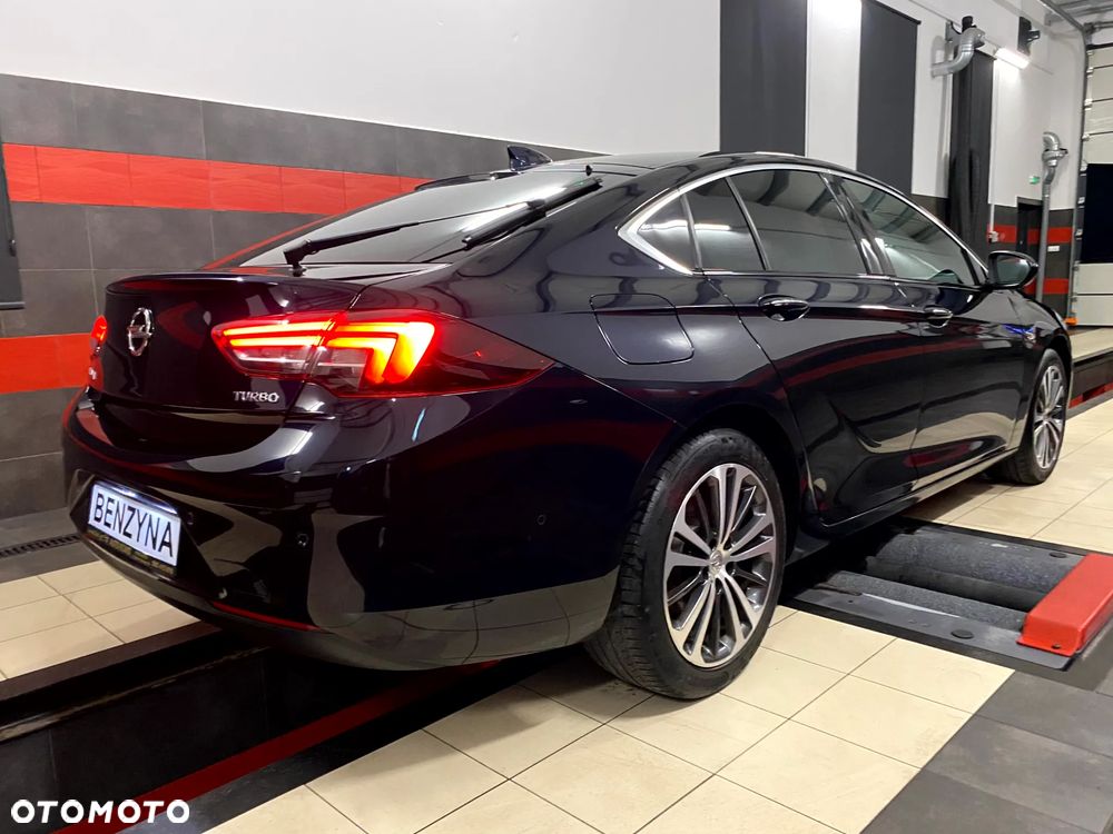 Opel Insignia 1.5 T Ultimate S&S - 17