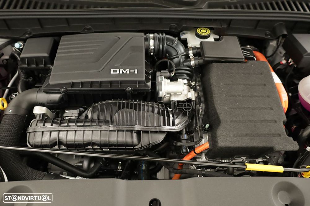 BYD Atto 2 1.5 DM-i Boost - 24