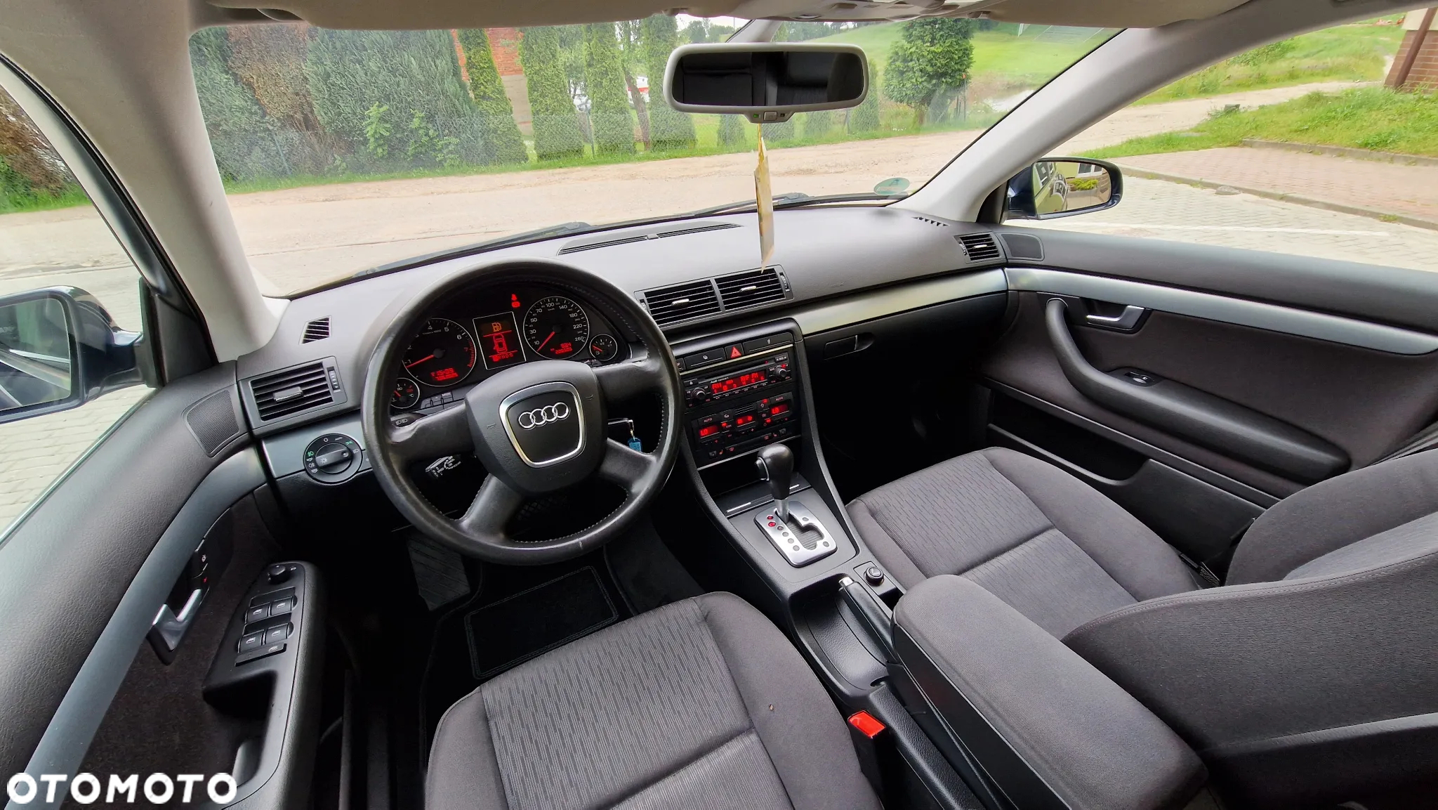 Audi A4 - 28