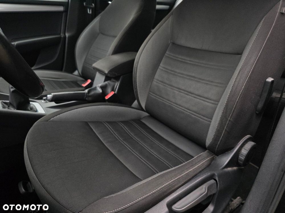 Skoda Octavia 1.5 TSI ACT Ambition - 22