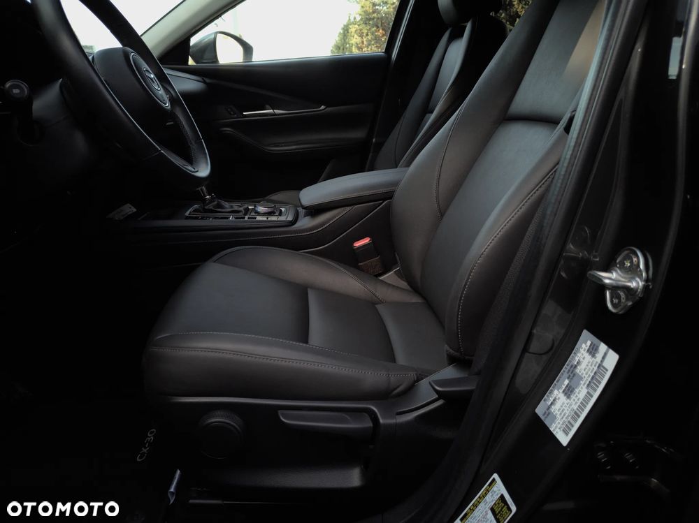 Mazda CX-30 - 10