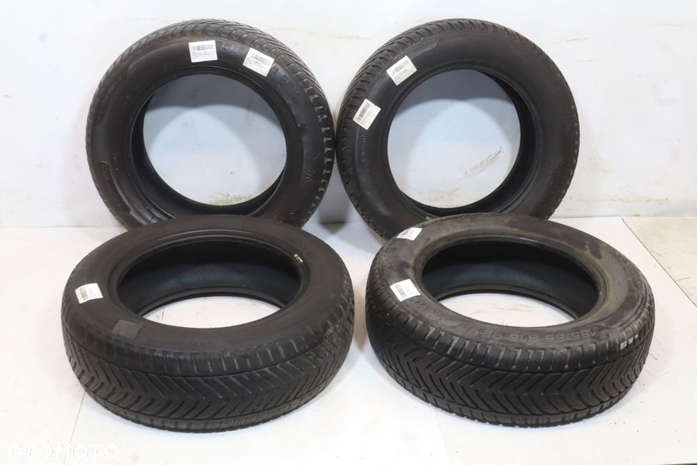 OPONA OPONY 4 SZT KORMORAN ALL SEASON WIELOSEZON  185/65/15 21R - 1