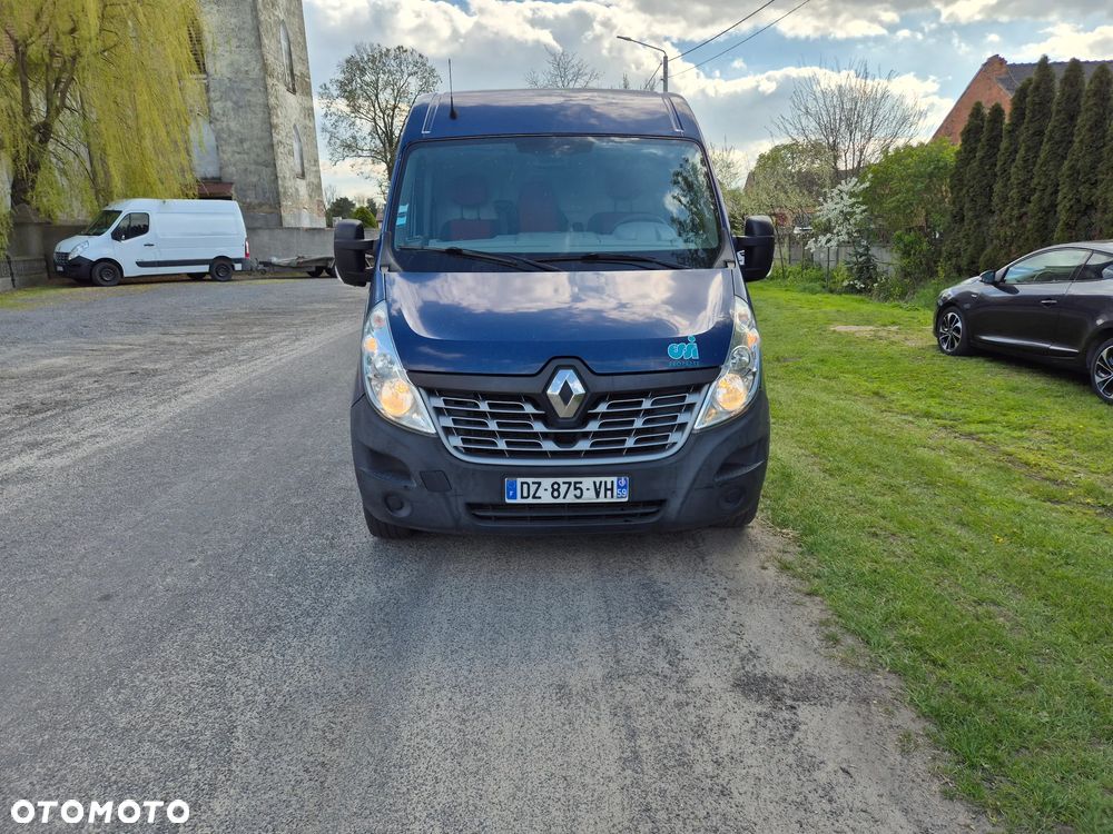 Renault Master - 3