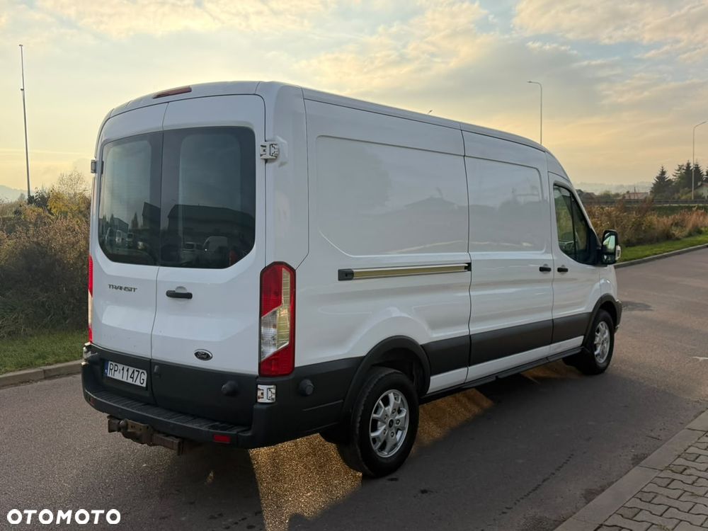 Ford TRANSIT 2198CM3 2016r - 20