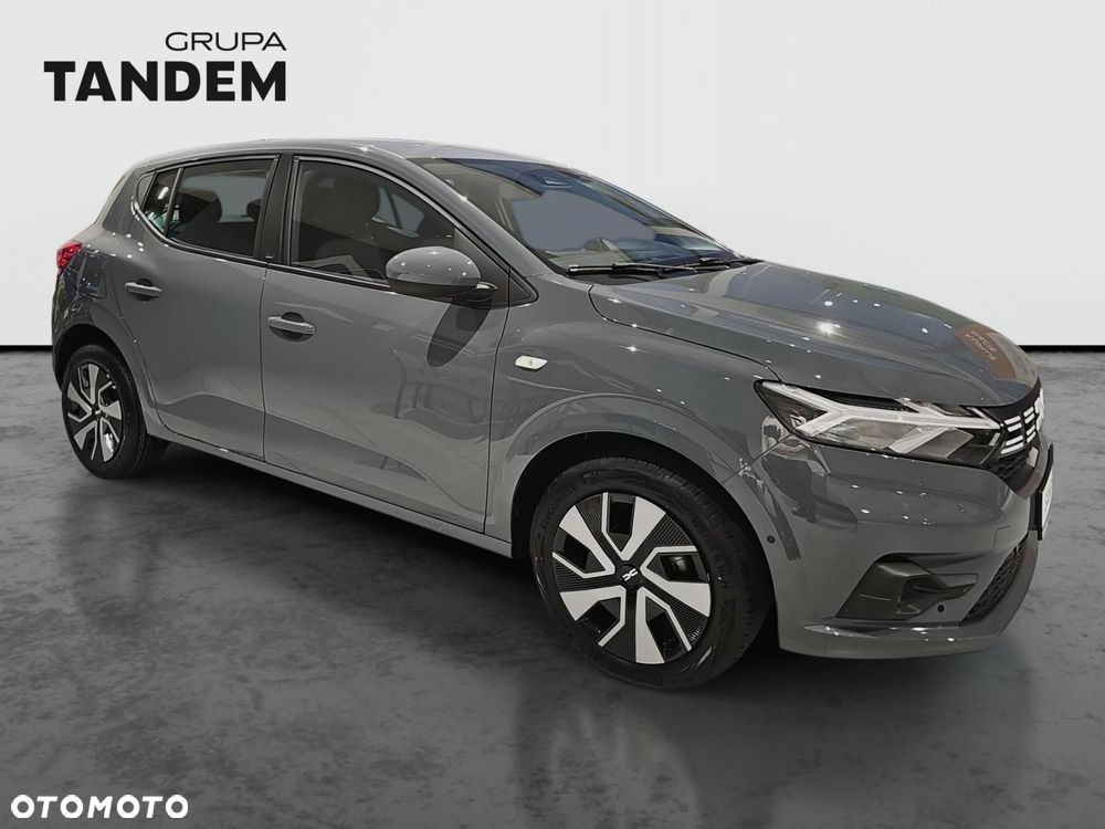 Dacia Sandero - 3
