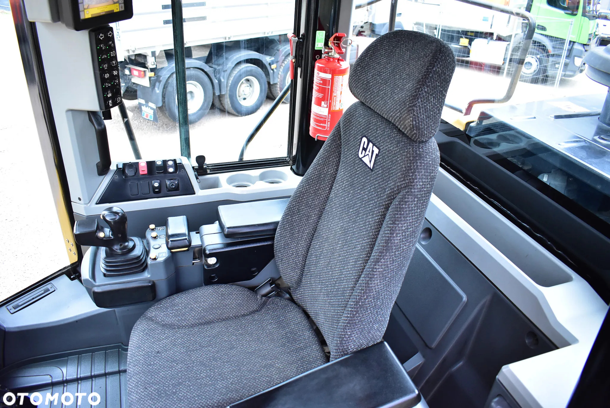 Caterpillar 972M XE Ładowarka kołowa /Waga: 25T/ Klimatyzacja/ Sprowadzona z Niemiec ! - 23