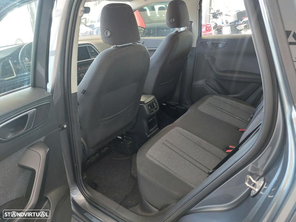 SEAT Ateca 1.0 TSI Style - 14
