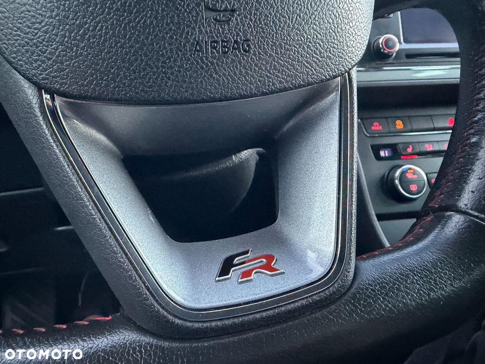 Seat Leon 2.0 TDI Start&Stop FR - 22