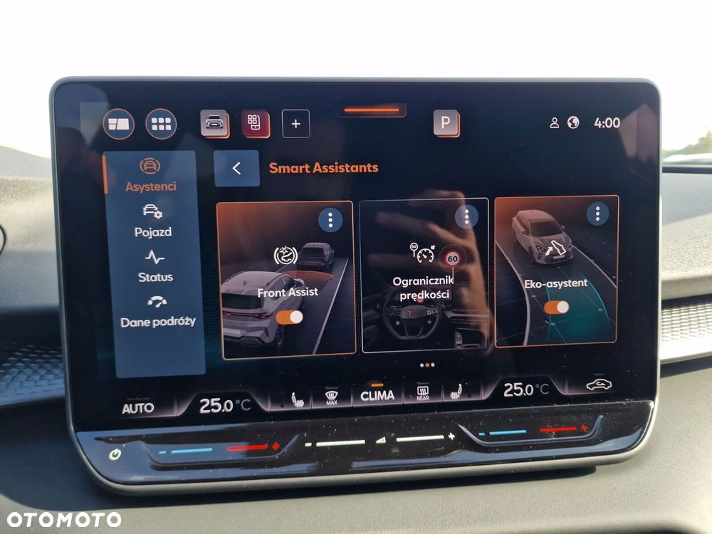 Cupra Terramar 2026