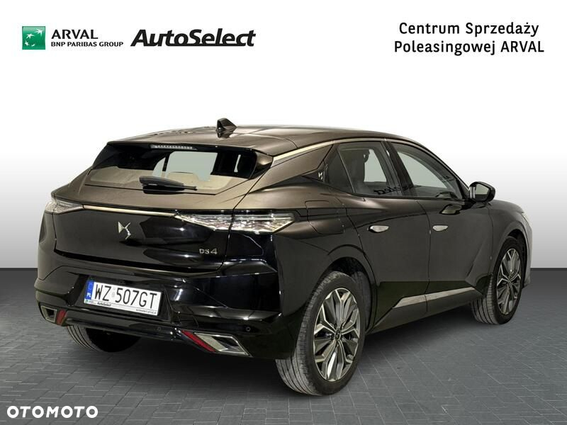DS Automobiles DS 4 - 6