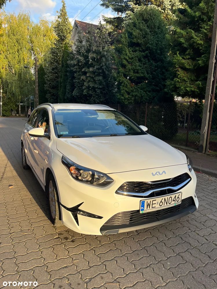 Kia Ceed 1.5 T-GDI L - 4