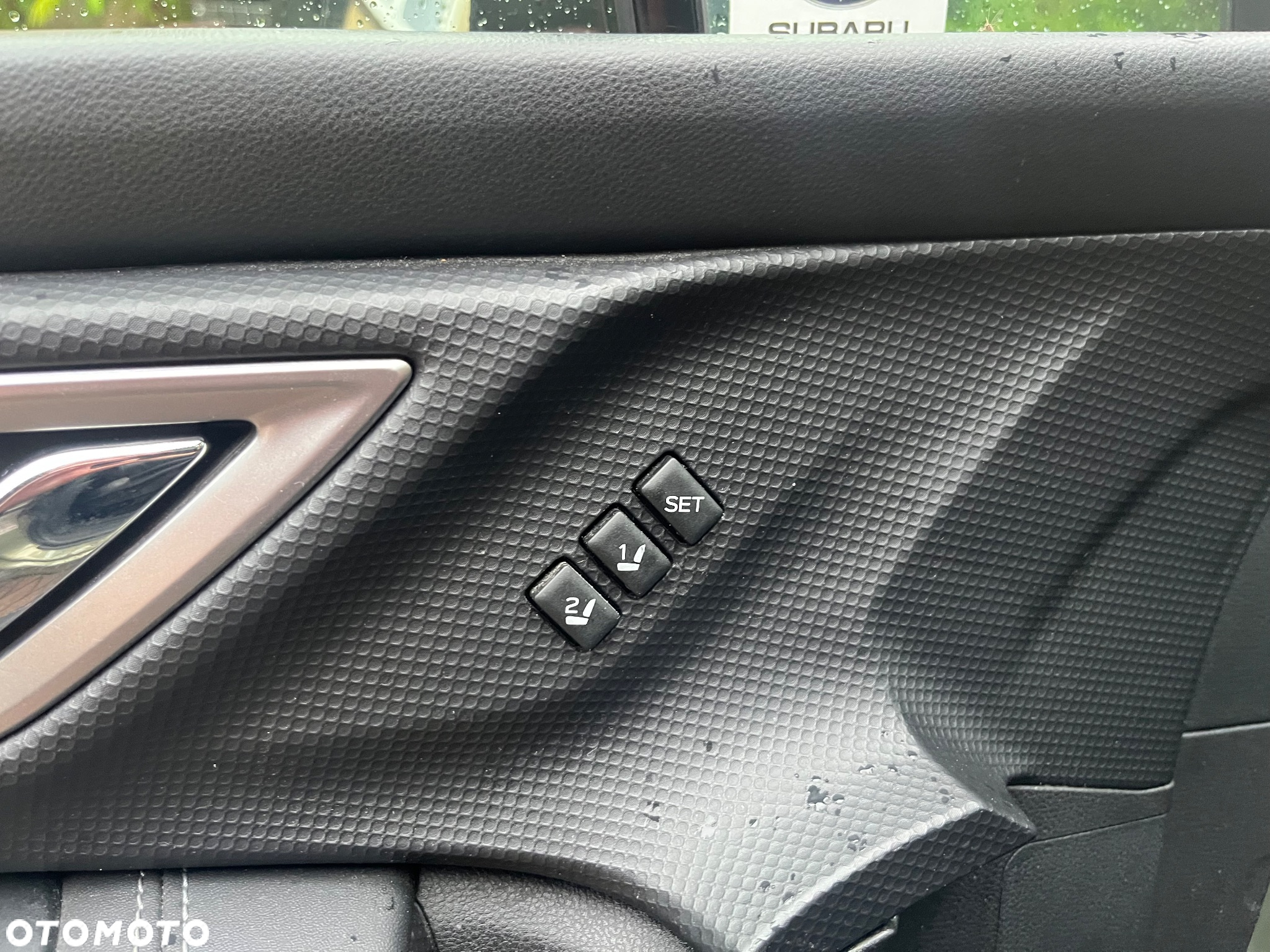 Subaru Forester 2.0 i Exclusive Special (EyeSight) Lineartronic - 21