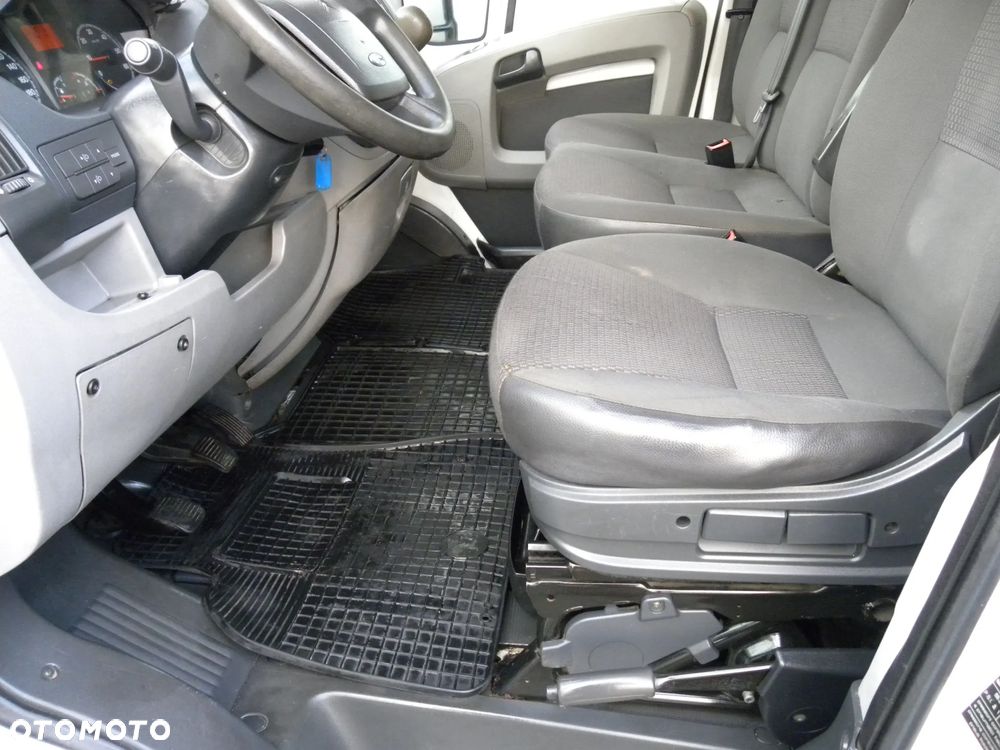 Citroën Jumper 2,2hdi - 6