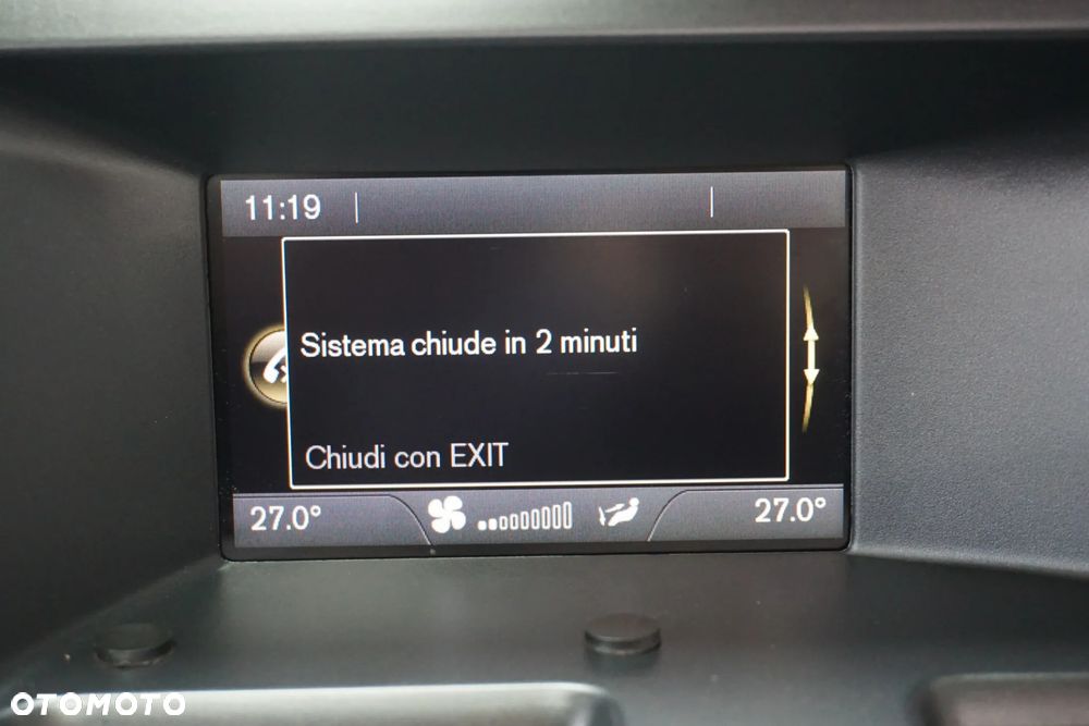 Volvo XC 60 D3 Edition Pro - 39