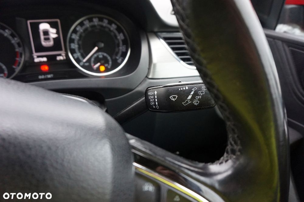 PRZEŁĄCZNIK ZESPOLONY TAŚMA AIRBAG RAPID NH3 LIFT  SKODA 2017-2019 - 1