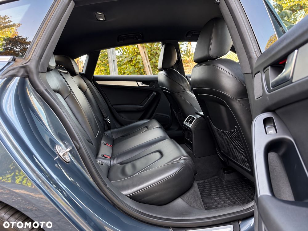 Audi A5 Sportback 3.0 TDI Quattro S tronic - 23