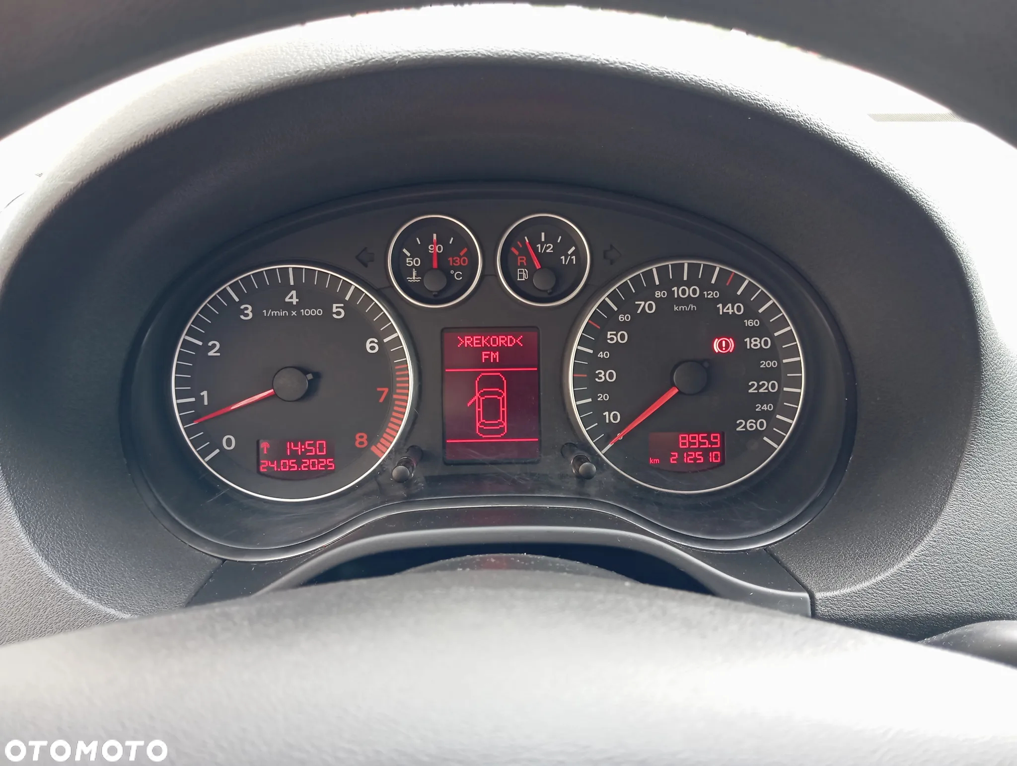 Audi A3 - 13