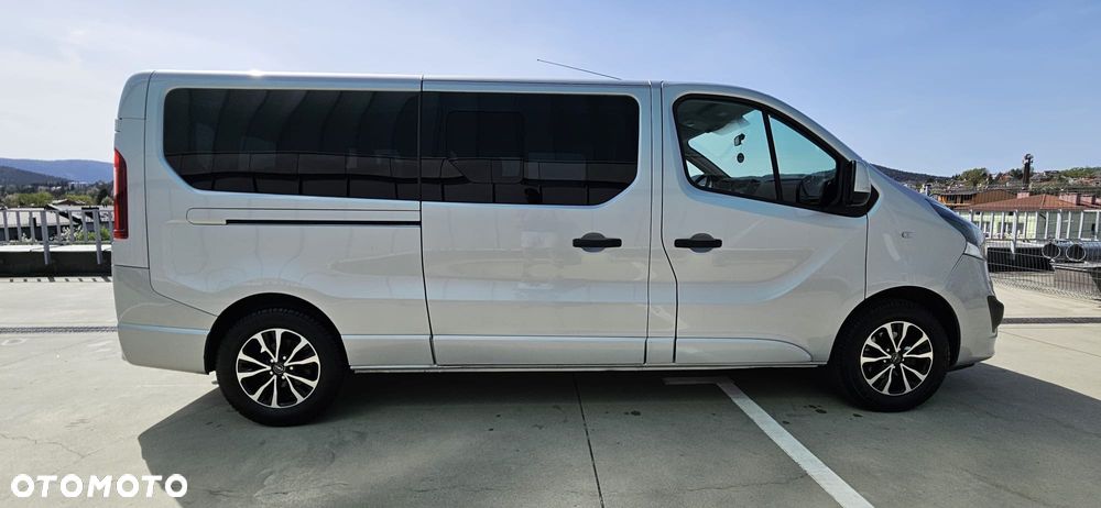Opel Vivaro Tourer 1.6 CDTI L2 - 16