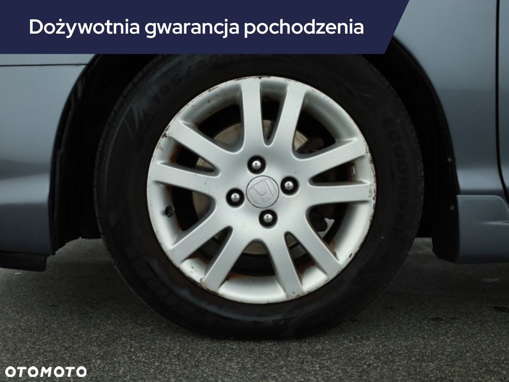 Honda Civic - 17