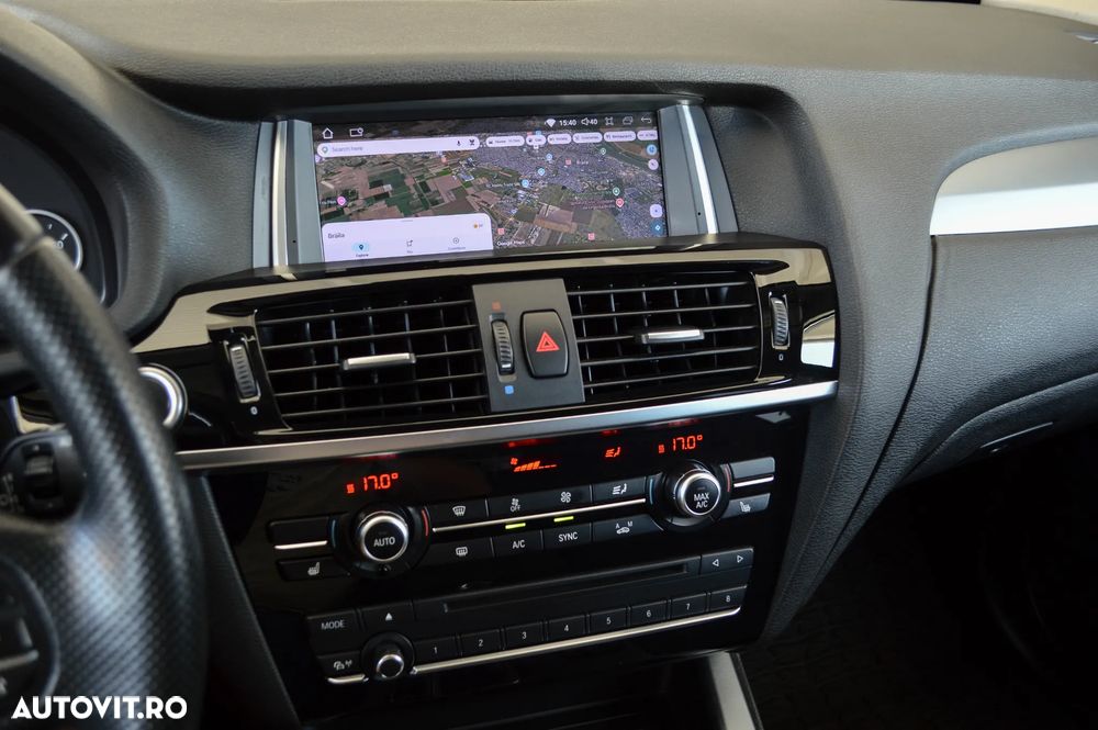 BMW X3 - 10