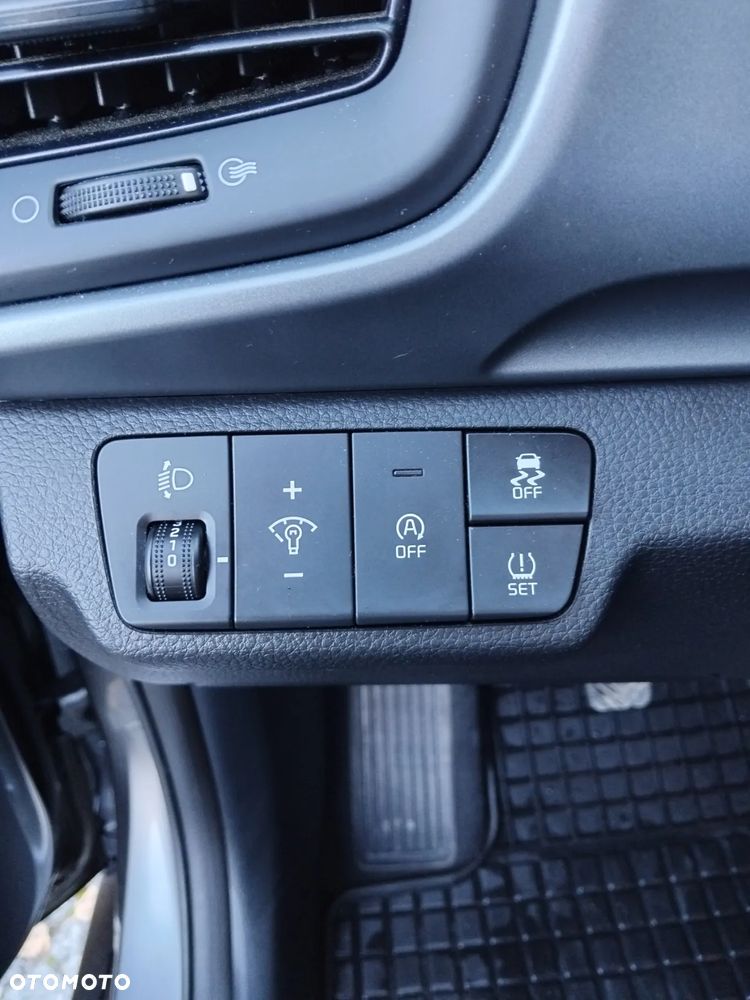 Kia Stonic 1.0 T-GDI M - 20