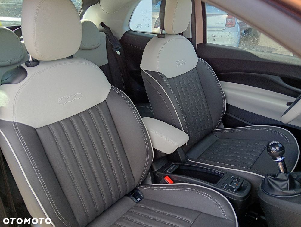 Fiat 500 - 16