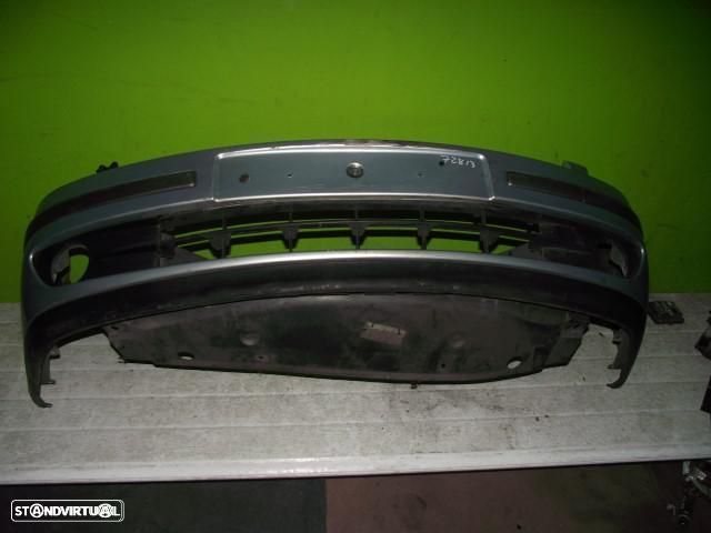 Para Choques Frente Renault Laguna - 2001 / 2005 - 1