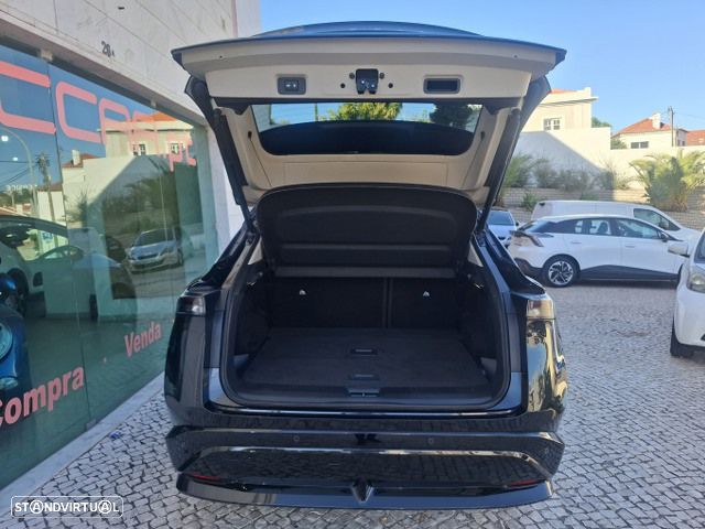 Nissan Ariya 63 kWh Advance - 47