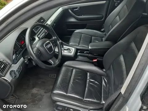 Audi A4 - 9