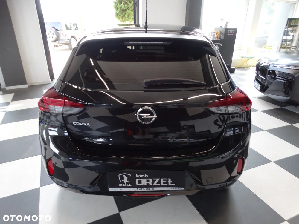 Opel Corsa 1.2 Edition S&S - 13
