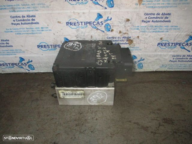 Abs 10094811023 96259754 CITROEN XANTIA 1999 2.1 TD 0P - 1