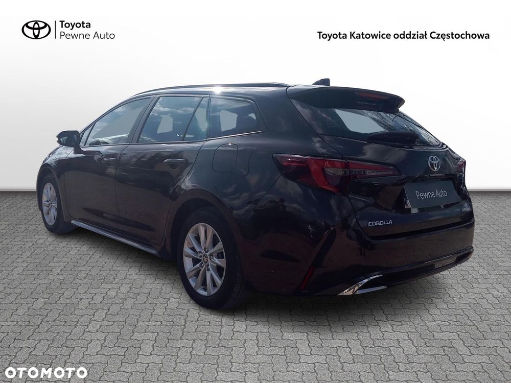 Toyota Corolla 1.8 Hybrid Comfort - 3
