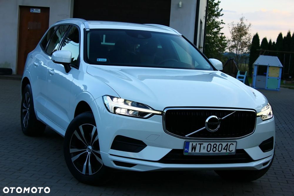 Volvo XC 60 D4 Momentum Pro - 2