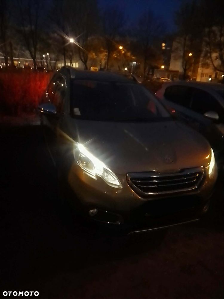 Peugeot 2008 82 VTI Allure - 6