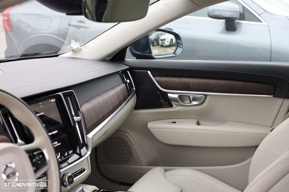 Volvo S90 2.0 T8 Inscription AWD Geartronic - 15